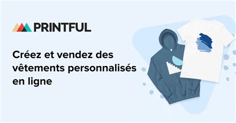 vetement personnalisé internet qualité boutique